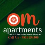 Om Apartments Sector 112