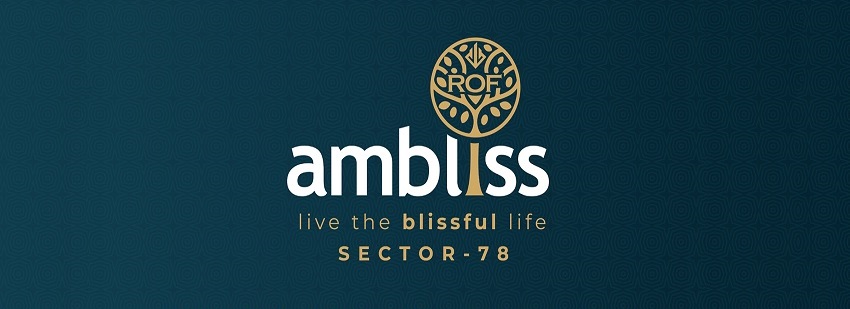 ROF Ambliss Sector-78 Gurgaon
