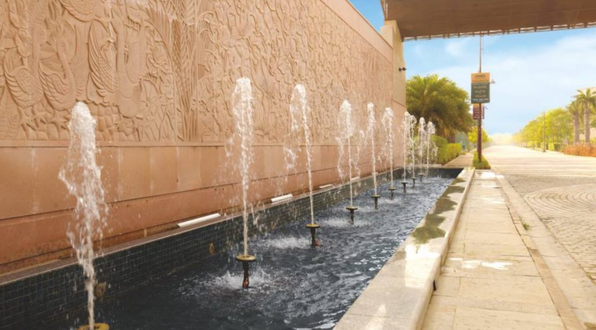 BPTP Amstoria Sector -102 Gurgaon Gate