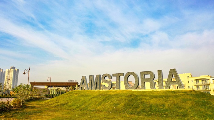 BPTP Amstoria Plots Sector -102 Gurgaon