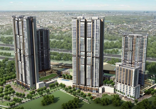 M3M Capital Sector 113 Gurgaon