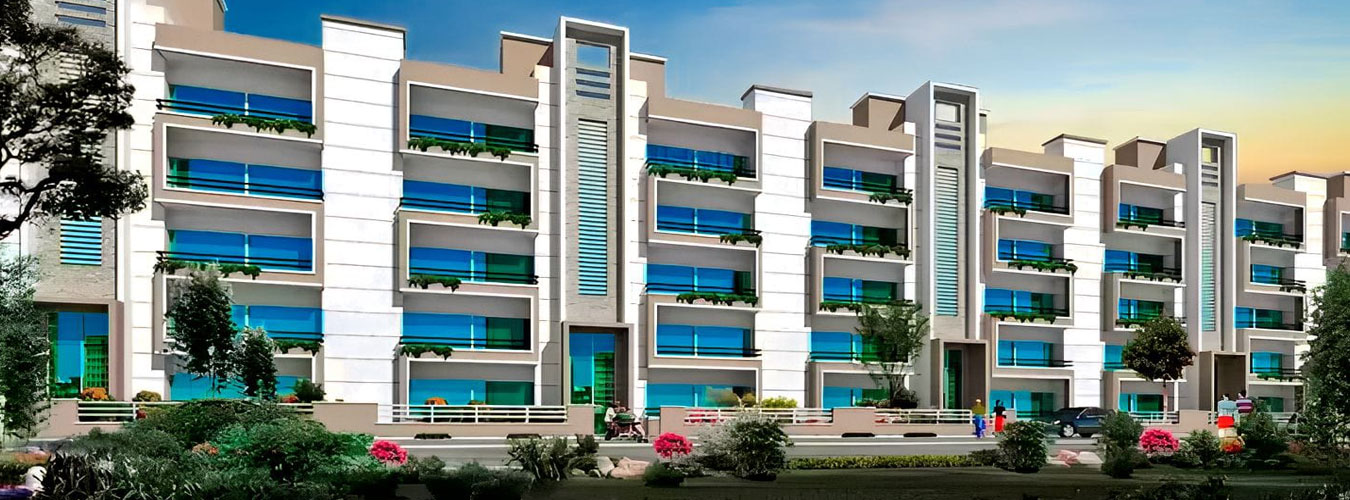 MRG Crown Ultra Luxurious Premium Floors Sector 106 Gurgaon